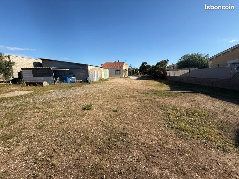 Maison à vendre, 130m², Bessan
