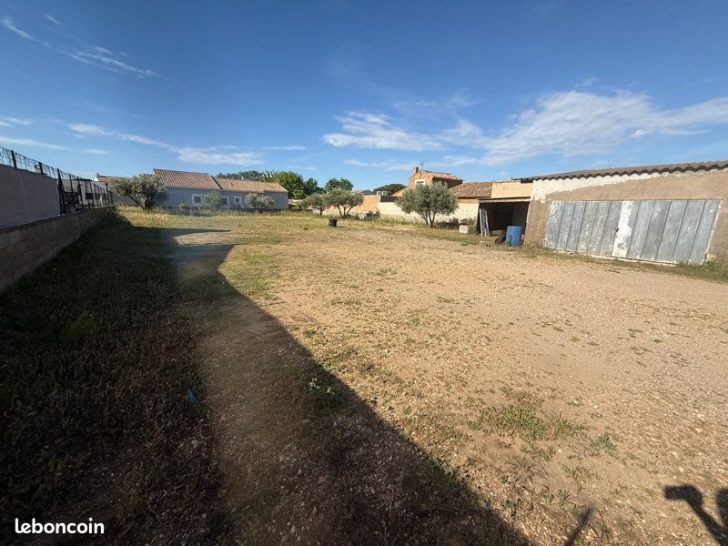 Maison à vendre, 130m², Bessan