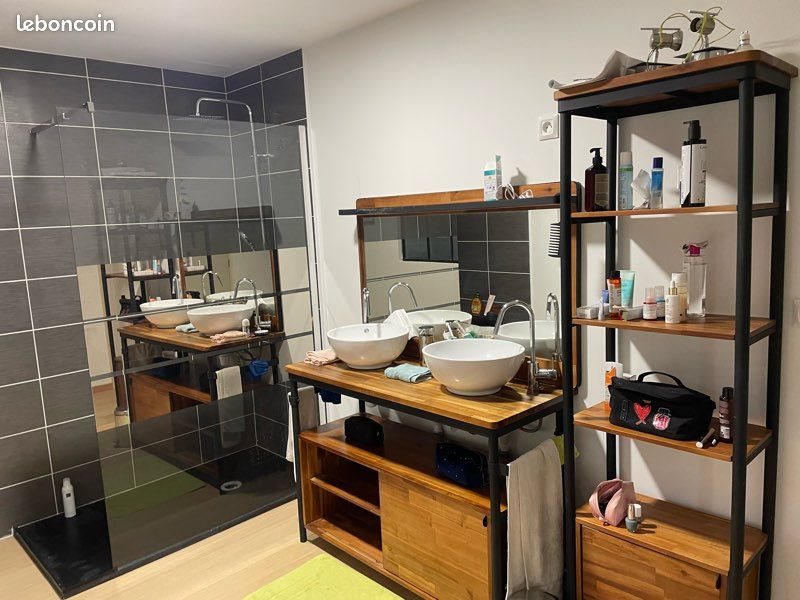 Maison à vendre, 90m², Esnes