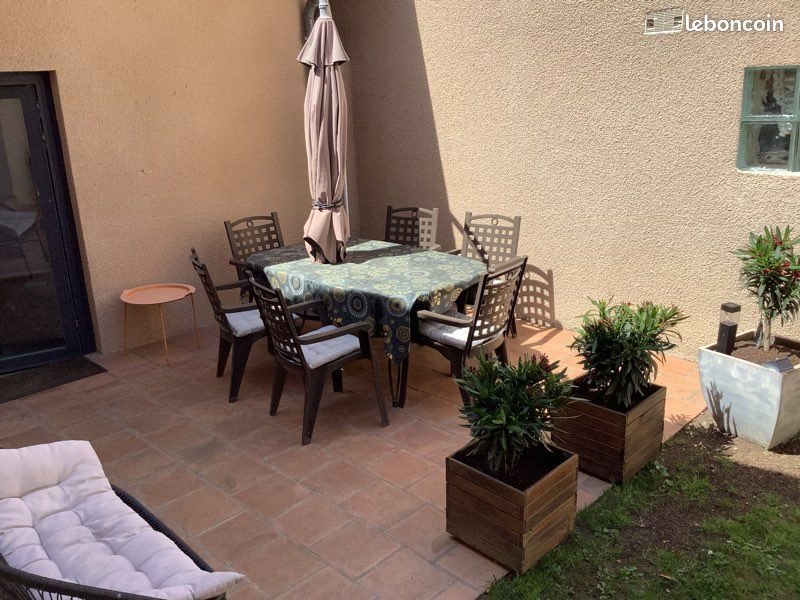 Maison à vendre, 100m², Brax