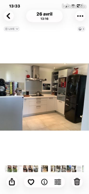 Maison à vendre, 100m², Brax
