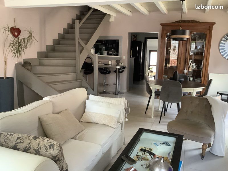 Maison à vendre, 100m², Brax