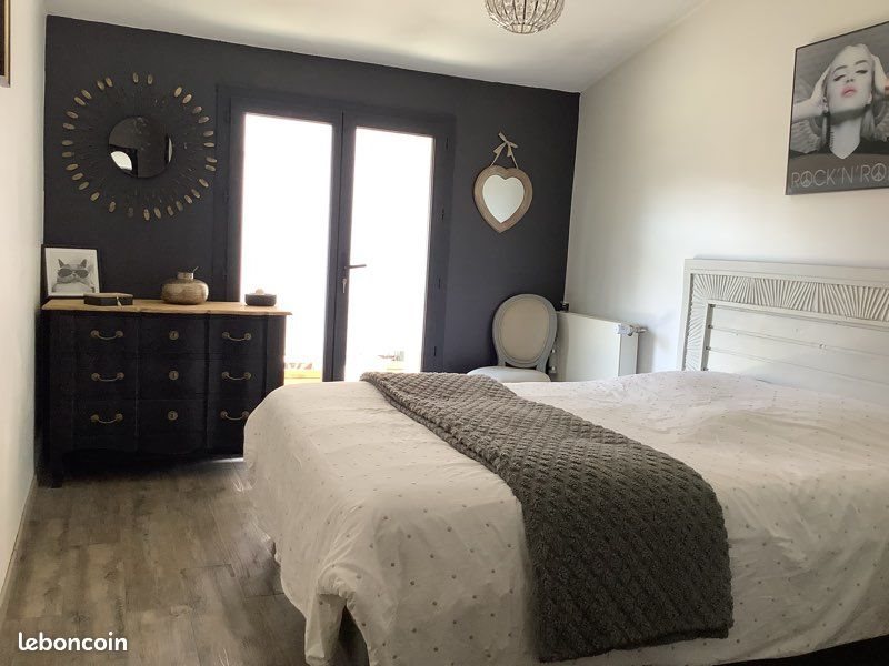 Maison à vendre, 100m², Brax