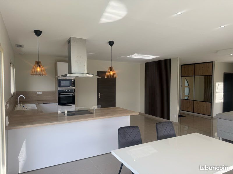 Maison à vendre, 133m², Marmande