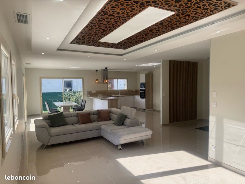 Maison à vendre, 133m², Marmande
