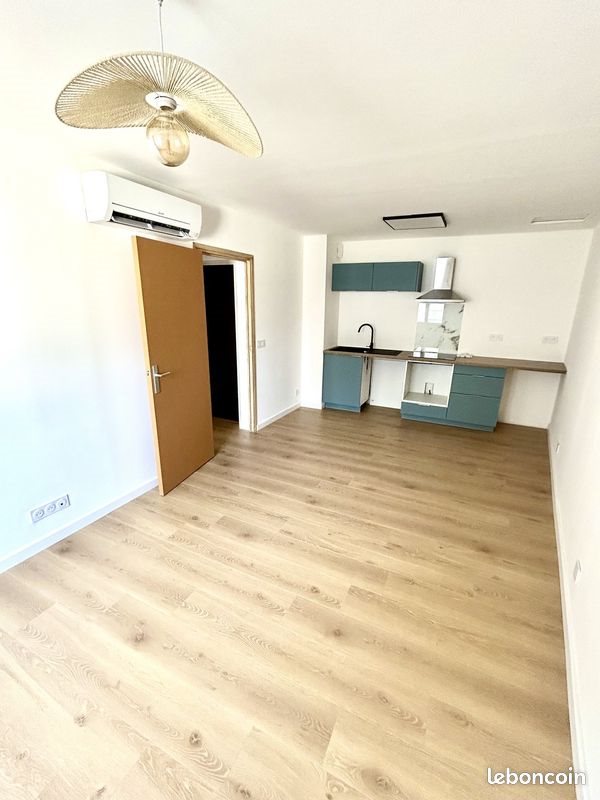 Appartement à vendre, 39m², Mauguio
