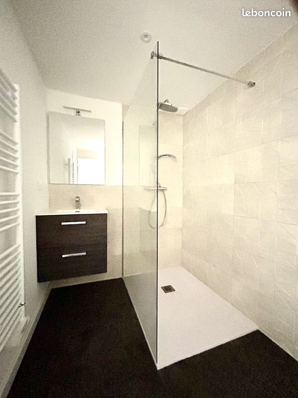 Appartement à vendre, 39m², Mauguio