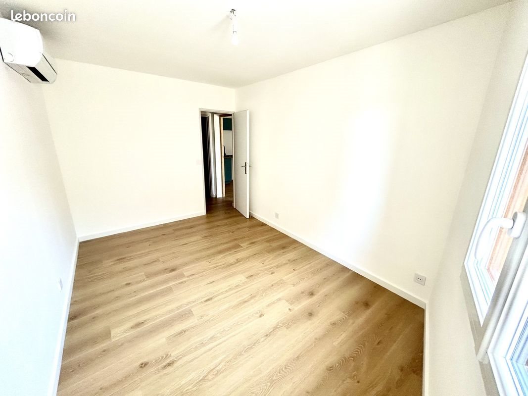 Appartement à vendre, 39m², Mauguio