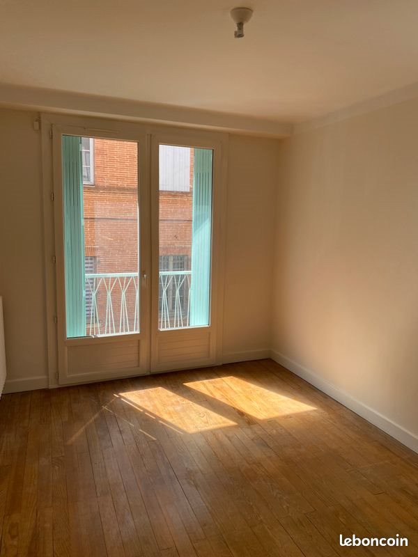 Appartement à louer, 76m², Castelsarrasin
