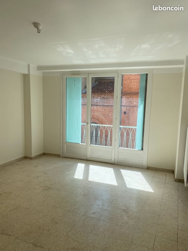 Appartement à louer, 76m², Castelsarrasin