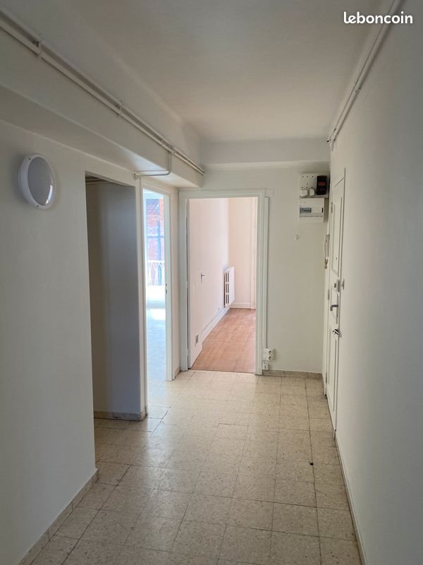 Appartement à louer, 76m², Castelsarrasin