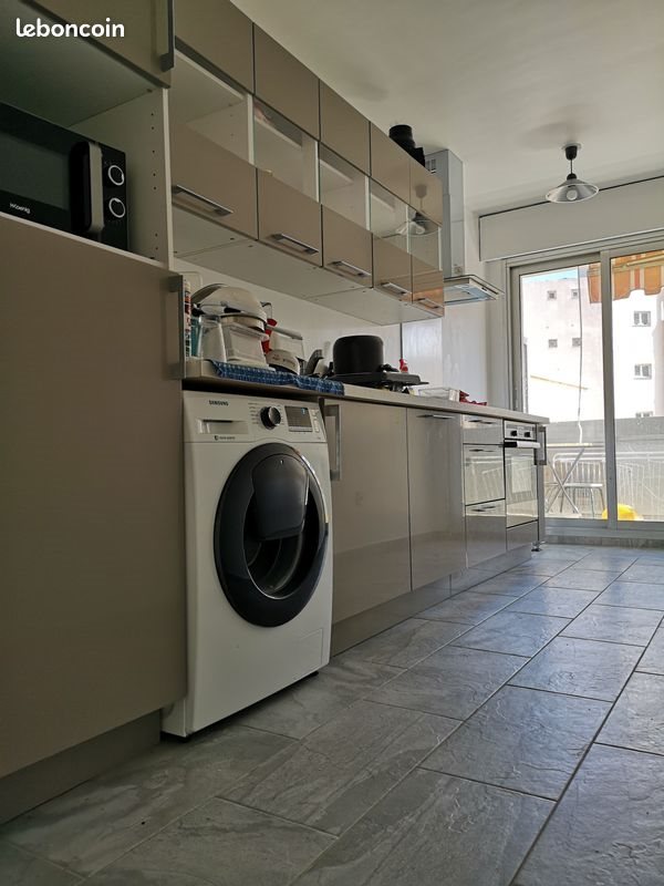 Appartement à vendre, 63m², Antibes