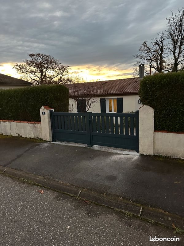 Maison à vendre, 100m², Panazol