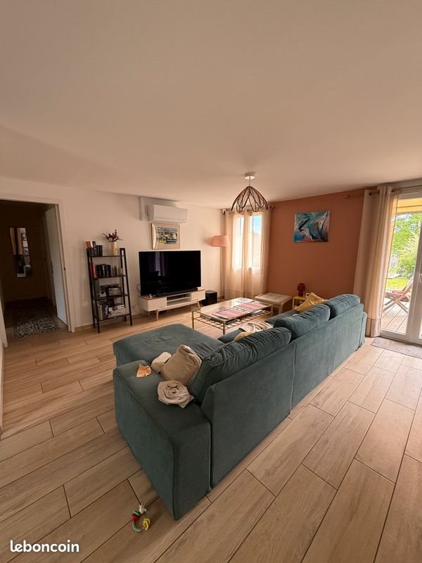 Maison à vendre, 100m², Panazol