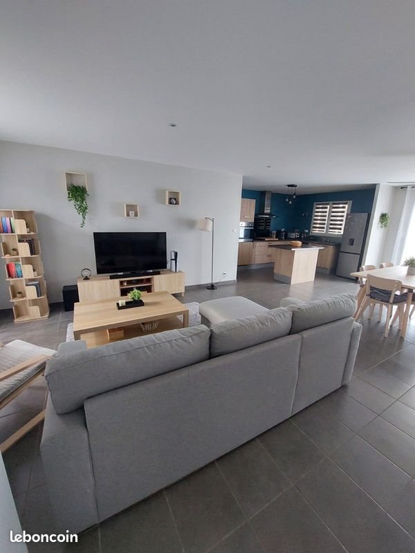 Maison à vendre, 92m², Fraisse