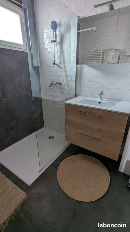 Appartement à louer, 56m², Valence