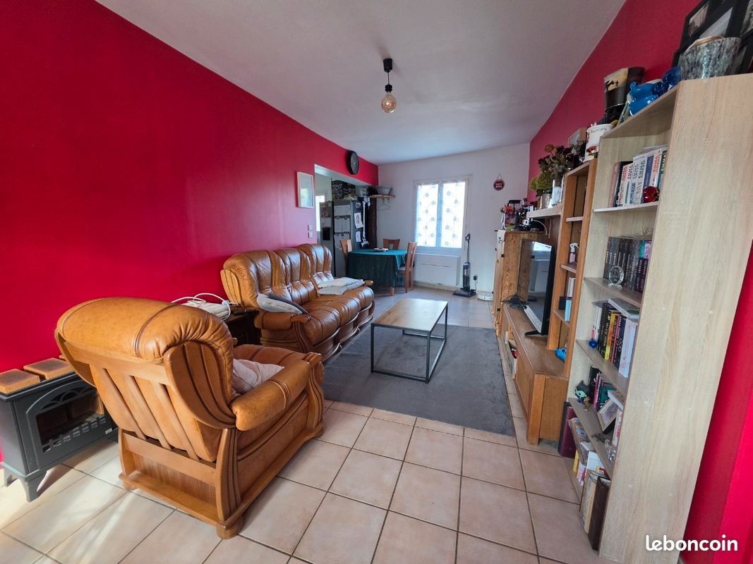 Maison à vendre, 72m², Vendôme