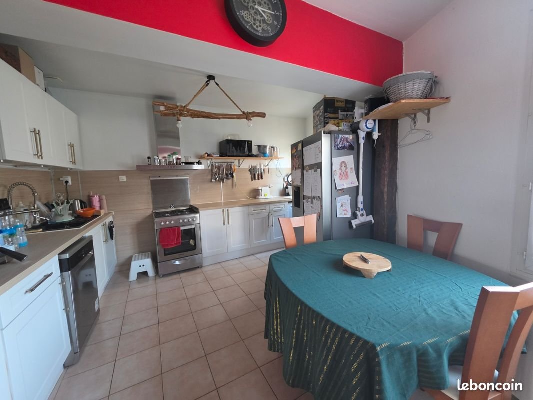 Maison à vendre, 72m², Vendôme