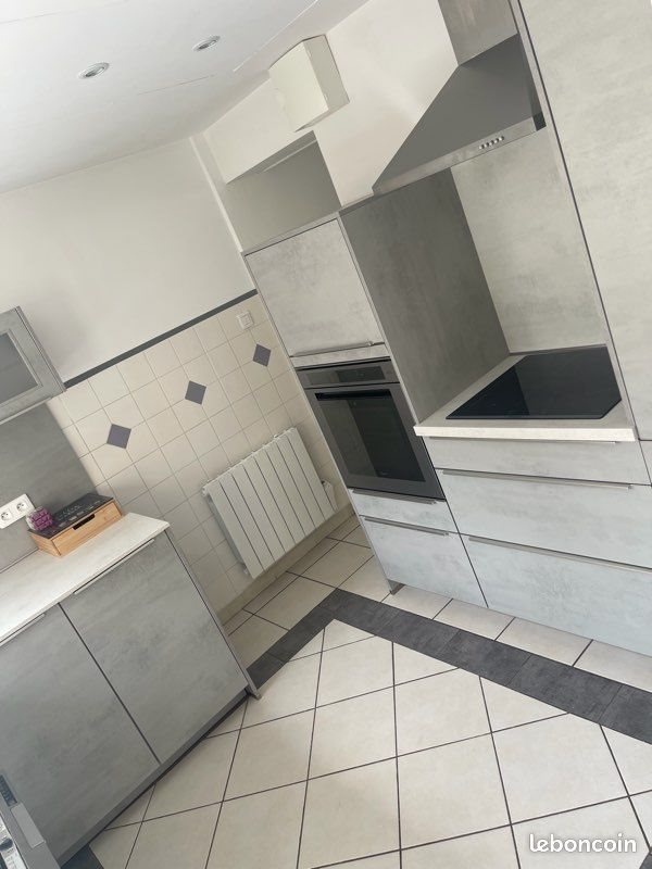 Maison à louer, 64m², Calais