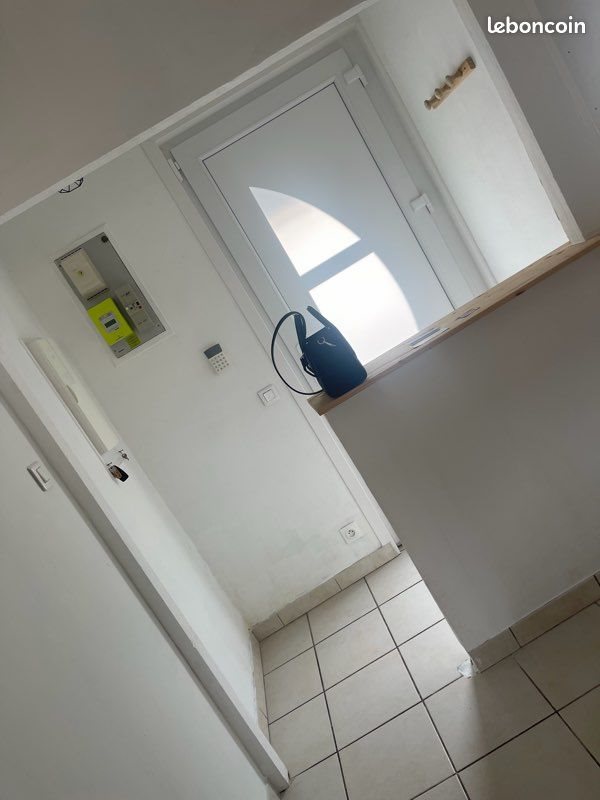 Maison à louer, 64m², Calais