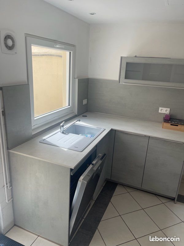 Maison à louer, 64m², Calais