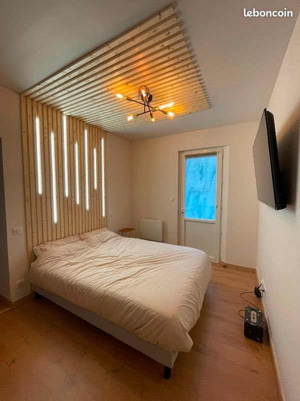 Appartement à louer, 30m², Tarbes
