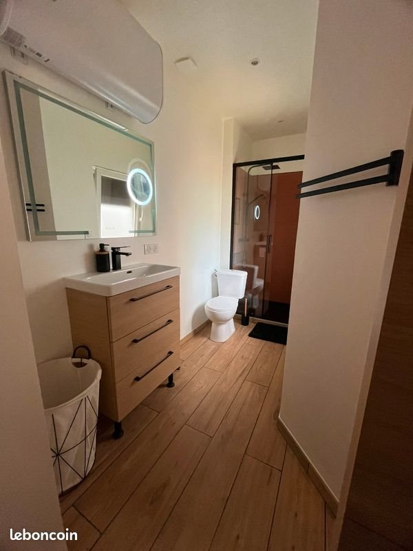 Appartement à louer, 30m², Tarbes