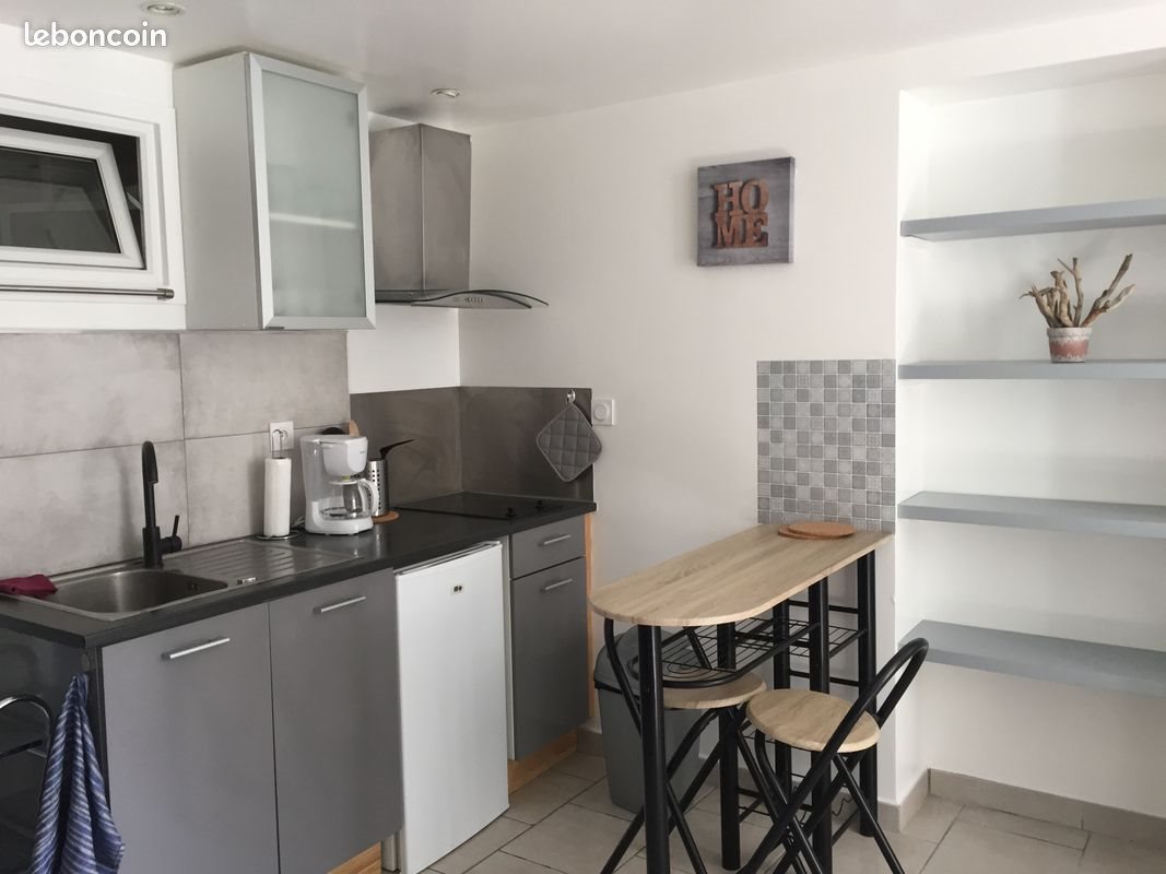 Appartement à louer, 21m², Oraison
