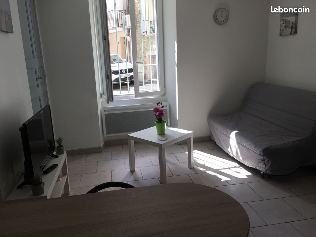 Appartement à louer, 21m², Oraison