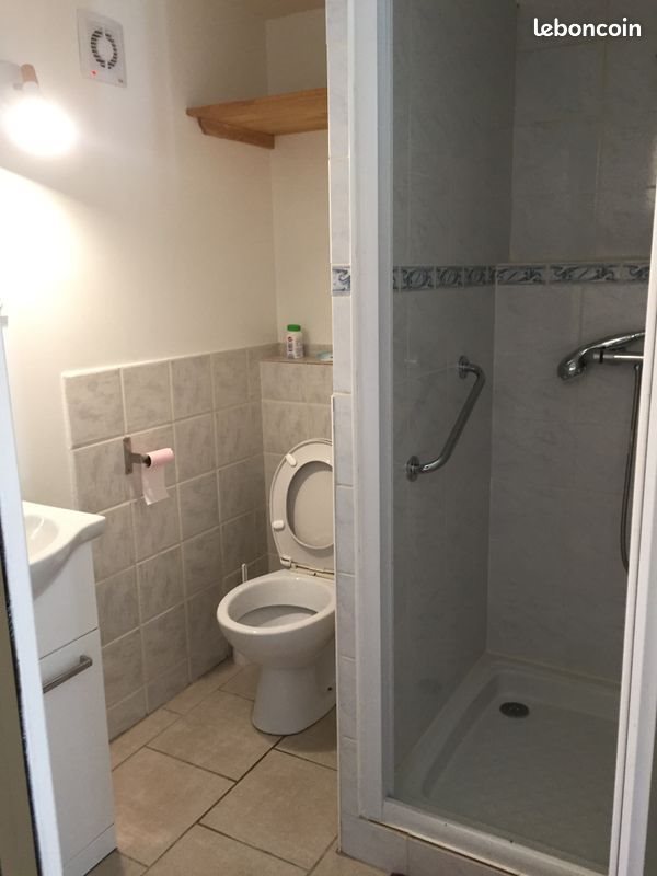 Appartement à louer, 21m², Oraison