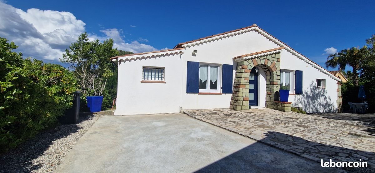 Maison à vendre, 100m², Fréjus