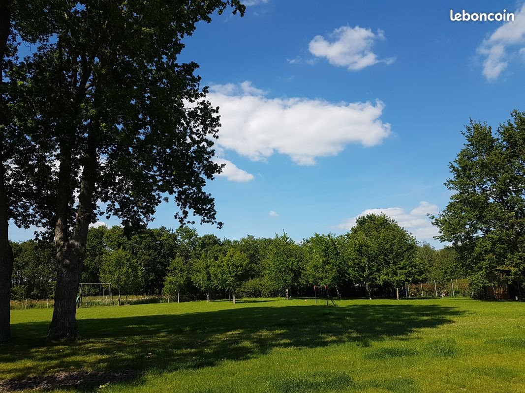 Maison à vendre, 200m², Crossac