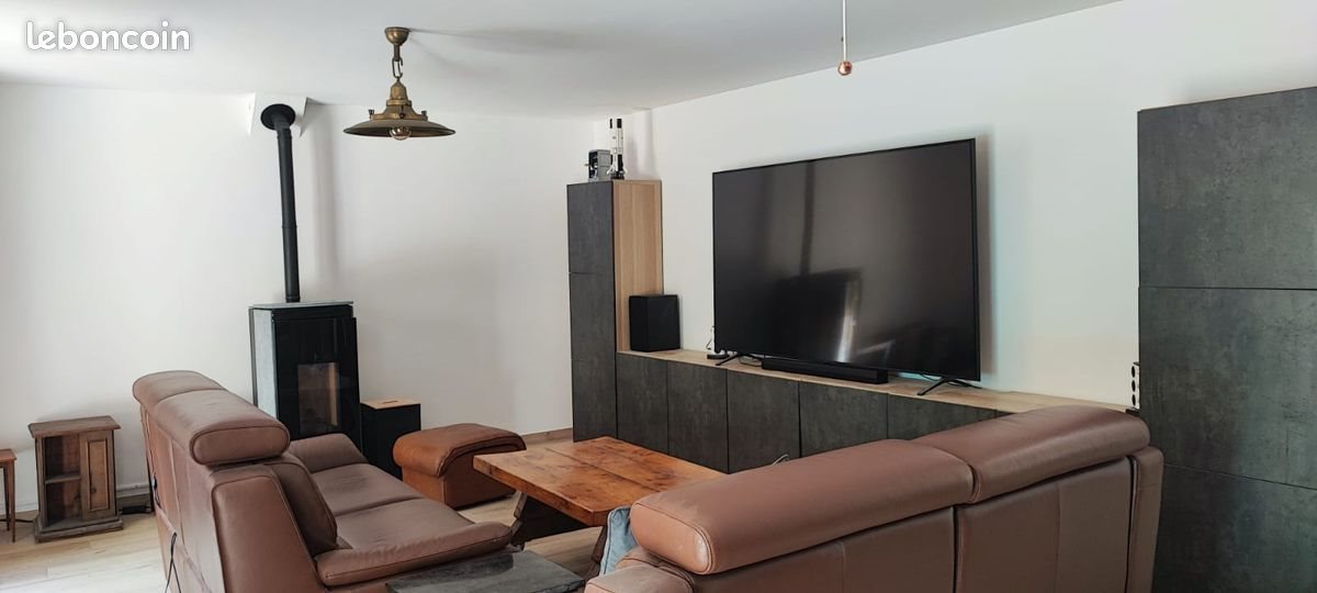 Maison à louer, 15m², Ploemel