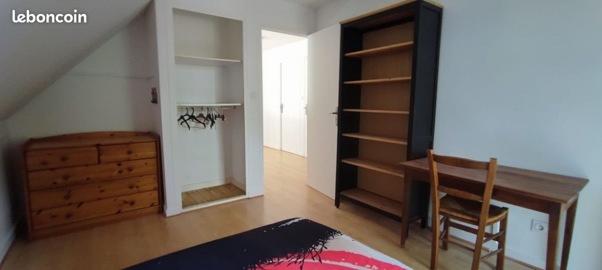 Maison à louer, 15m², Ploemel