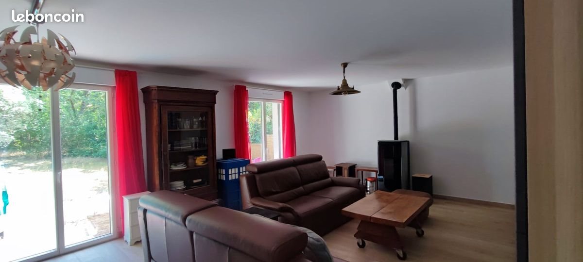 Maison à louer, 15m², Ploemel