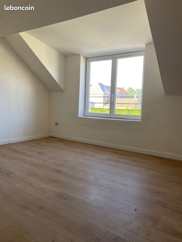 Maison à louer, 50m², Escautpont