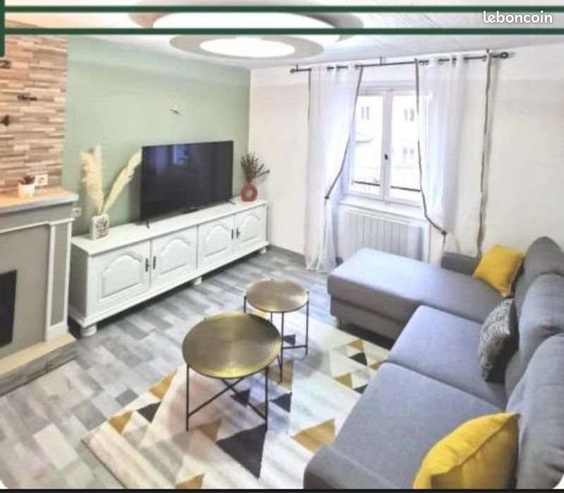 Appartement à louer, 39m², Rodez