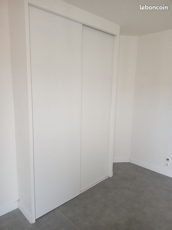 Appartement à vendre, 23m², Vincennes