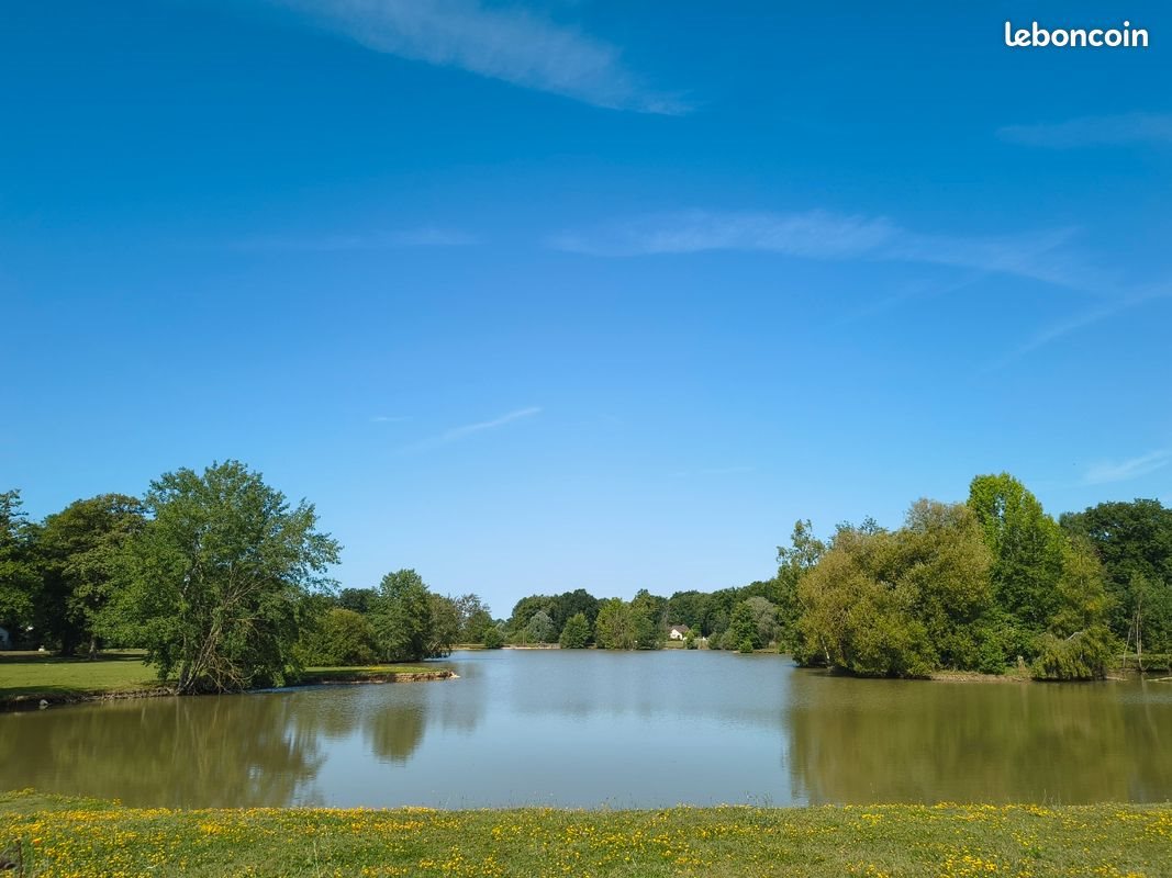 Maison à louer, 76m², Bazoches-sur-le-Betz