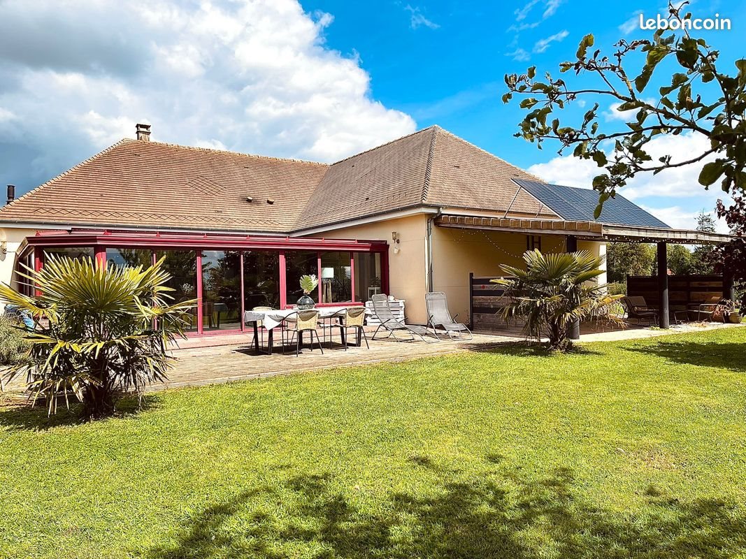 Maison à vendre, 255m², Tourville-la-Campagne