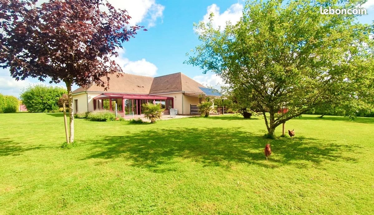Maison à vendre, 255m², Tourville-la-Campagne