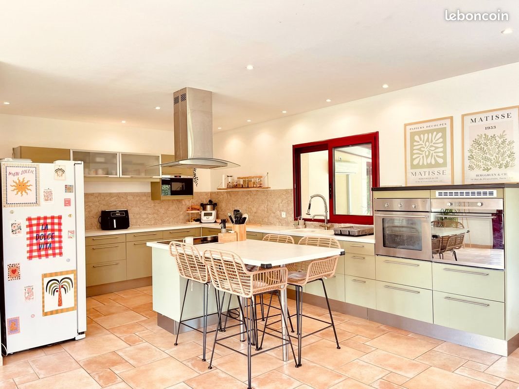 Maison à vendre, 255m², Tourville-la-Campagne
