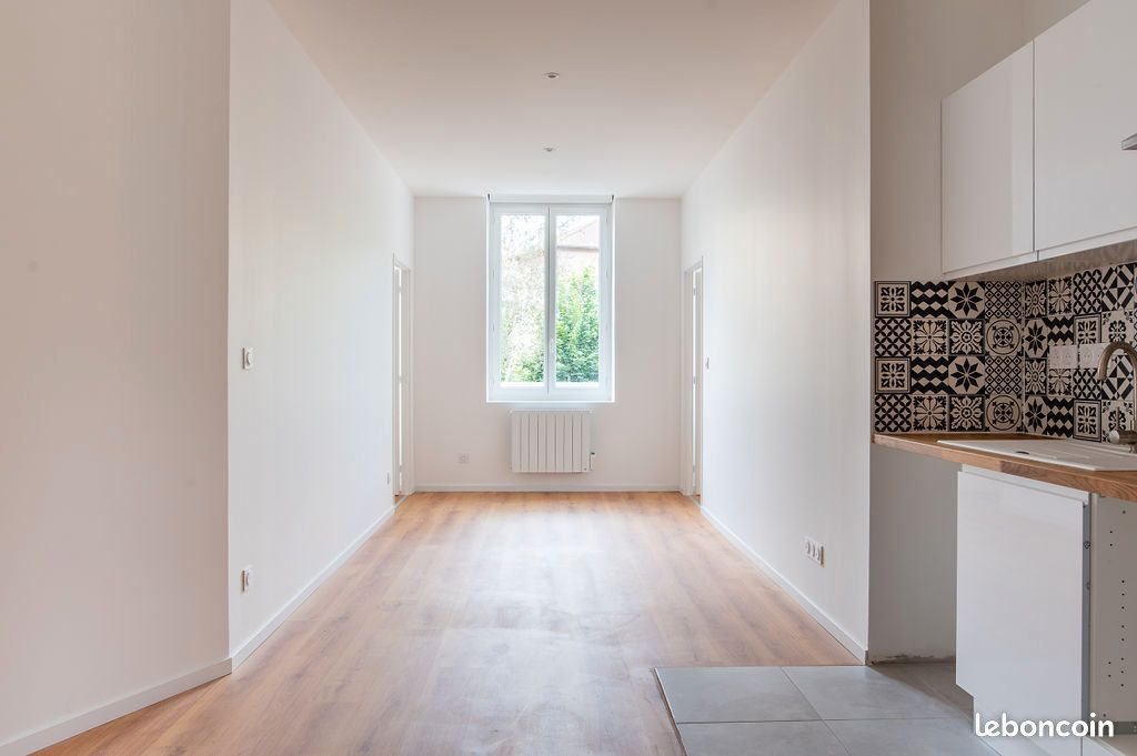 Appartement à louer, 56m², Vienne