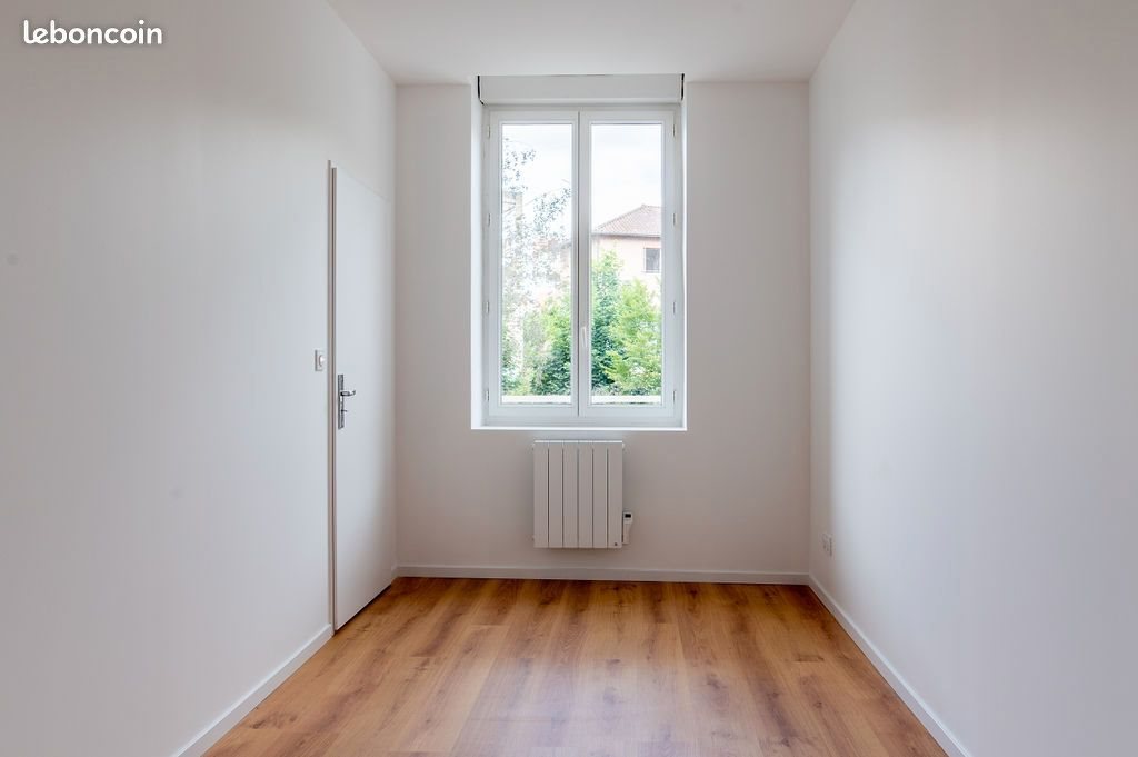 Appartement à louer, 56m², Vienne