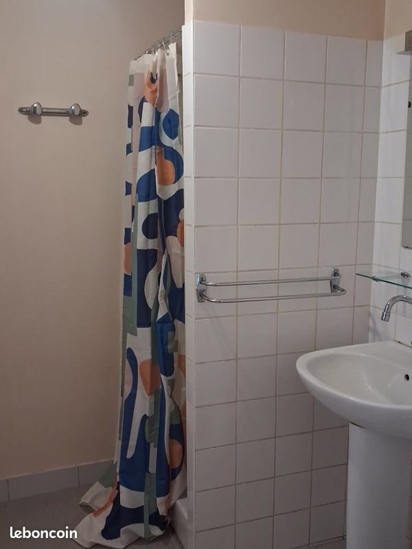 Appartement à louer, 20m², Aurillac
