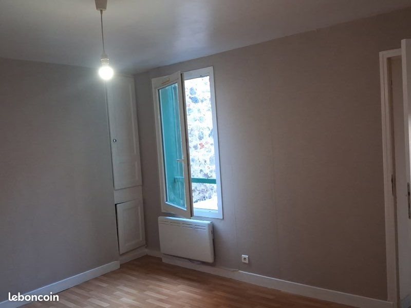 Appartement à louer, 20m², Aurillac
