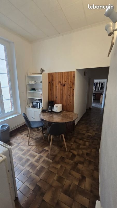 Appartement à vendre, 37m², Toulouse