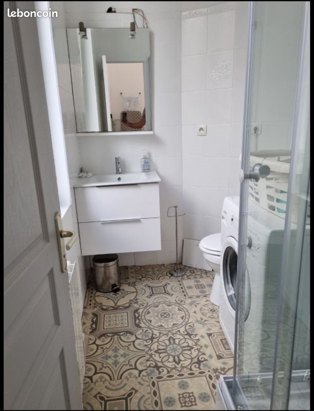 Appartement à louer, 32m², Rouen