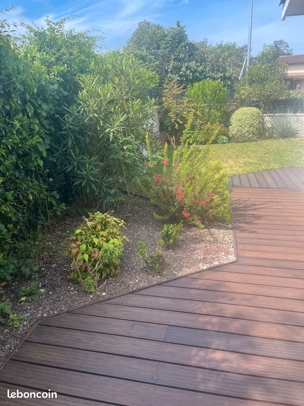 Maison à vendre, 181m², Villenave-d'Ornon