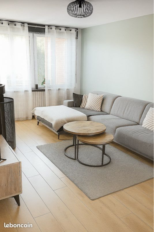 Maison à vendre, 130m², Somain